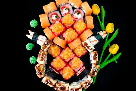 Сет Для Самой-самой