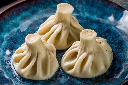 Хинкали Калакури традиционные