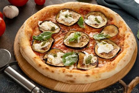 Пицца Норма