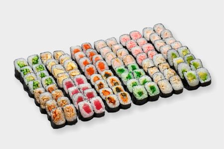 Сет Классика на компанию