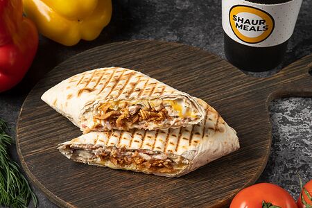 Шаурма Премиум