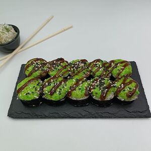 Курияки хот