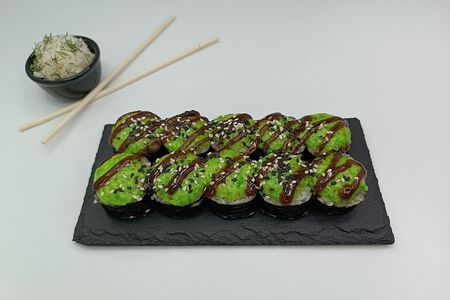 Курияки хот