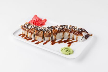 Унаги Онигара