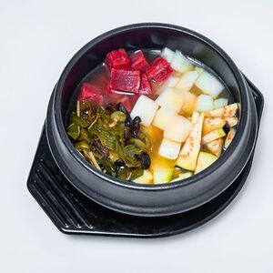 Пуктяй говядина