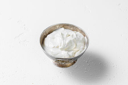 Соус сметанный 