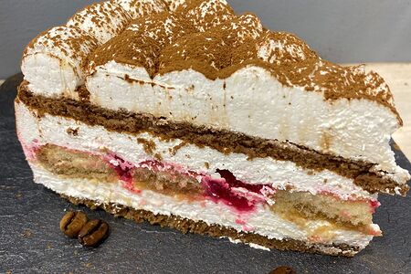 Торт Тирамису