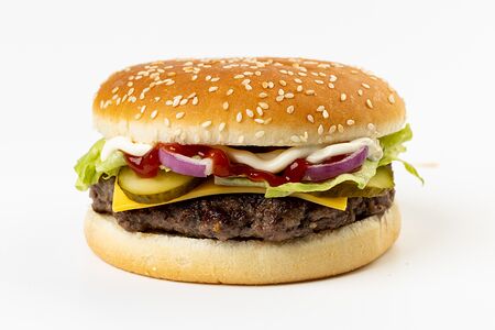 Роял Чизбургер