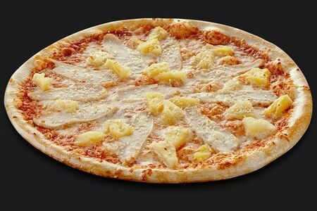 Пицца Гавайская