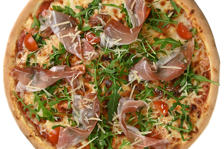 Пицца Парма