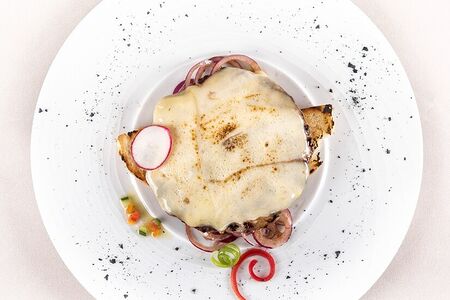 Панна котта