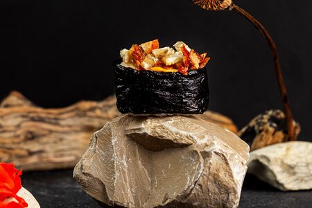 Унаги Спайси