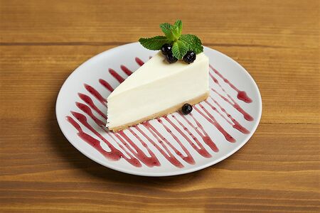 Чизкейк Нью-Йорк