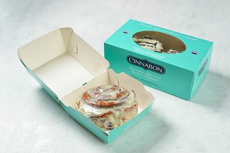 Синнабон Классический