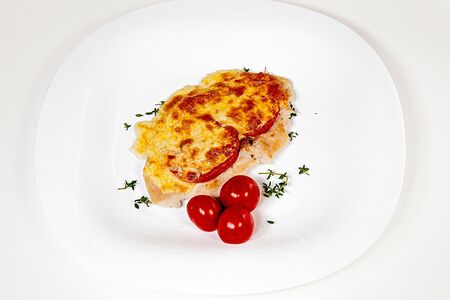 Филе куриное Пикантное