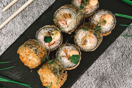 Просто Балли