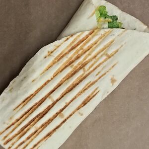 Чикен ролл Сладкий чили