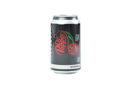 Dr Pepper Cherry