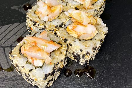 Холодный ролл Муви