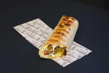 Шаверма Фалафель