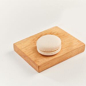 Макарун ванильный