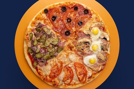 Четыре сезона M