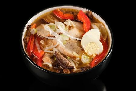 Рамен Сифуд