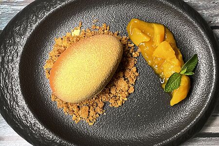 Манго-маракуйя