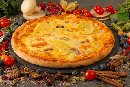 Морской бриз