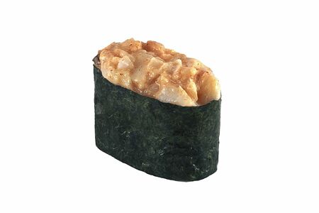 Спайси-курочка