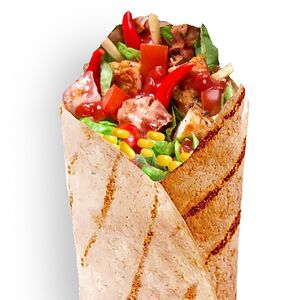 Шаурма Мексиканская