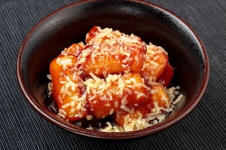 Чиз ток покки