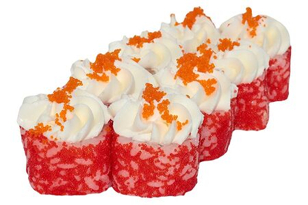 Ролл Медуза