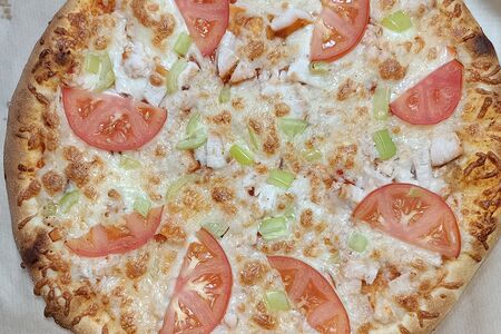 Пицца Куриная