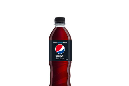 Pepsi Zero