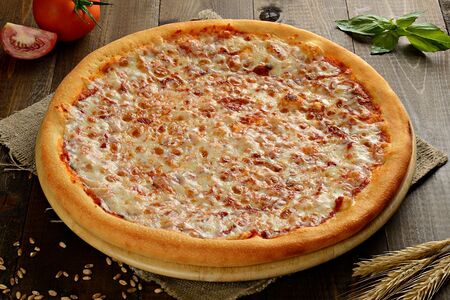 Пицца Маргарита