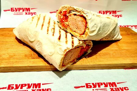 Люля из баранины