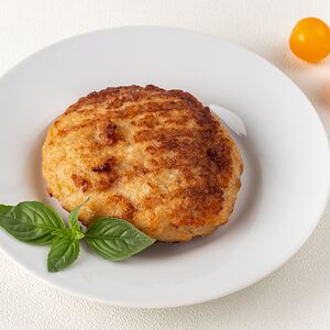 Котлета куриная гриль