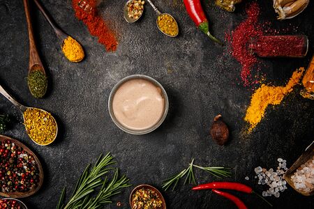 Фирменный острый