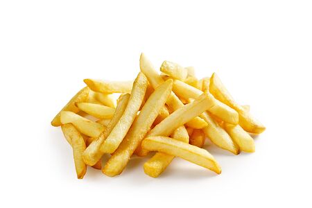 Картофель фри