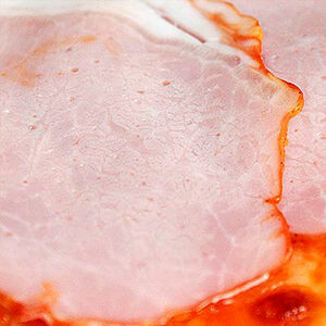 Свиная ветчина 1 шт