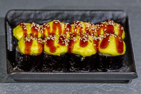 Калифорния Mini