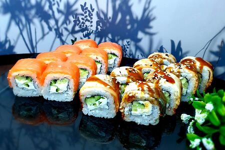 Мини-сет 1 Аяко