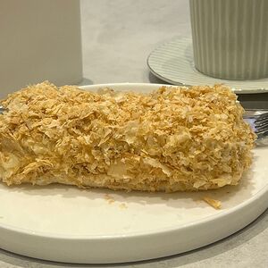 Пирожное Наполеон