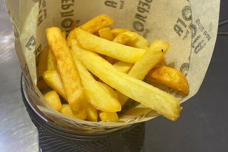 Картофель фри