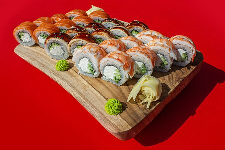 Сет Филадельфия