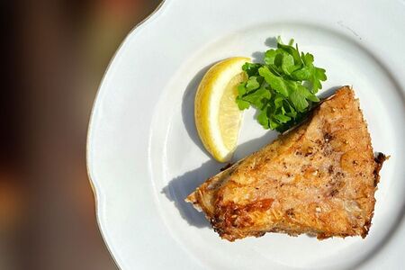 Камбала-калкан