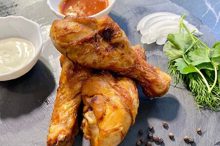 Куриные ножки