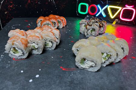 Идеальный идеал