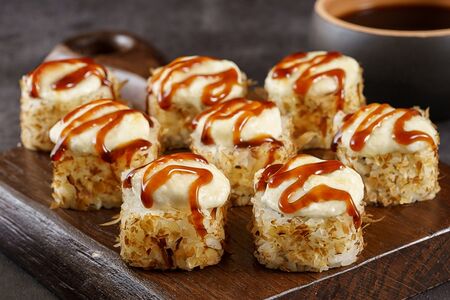 Магуро гриль